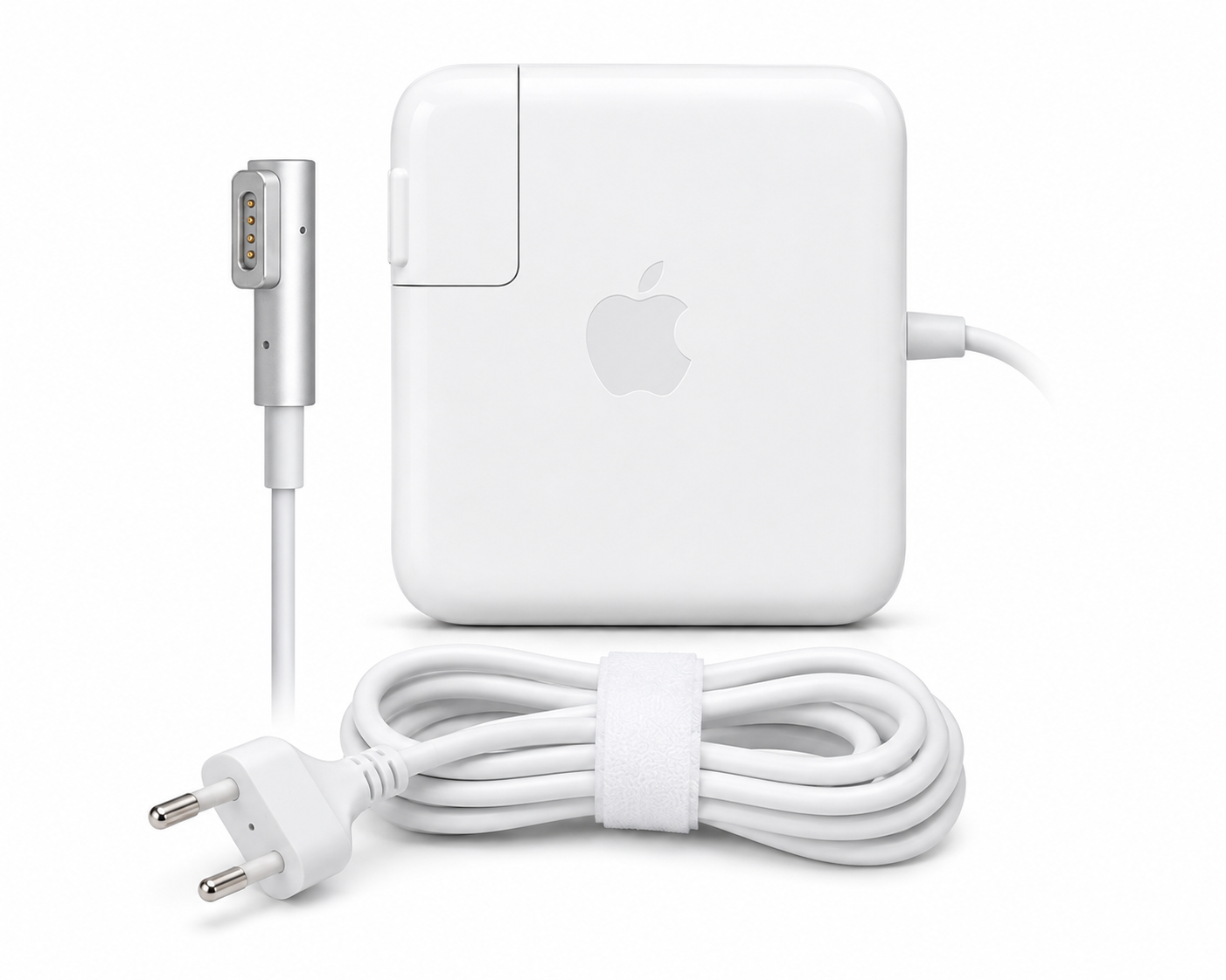 Apple MacBook MagSafe 1 65W L-Tip  (Refurbished)